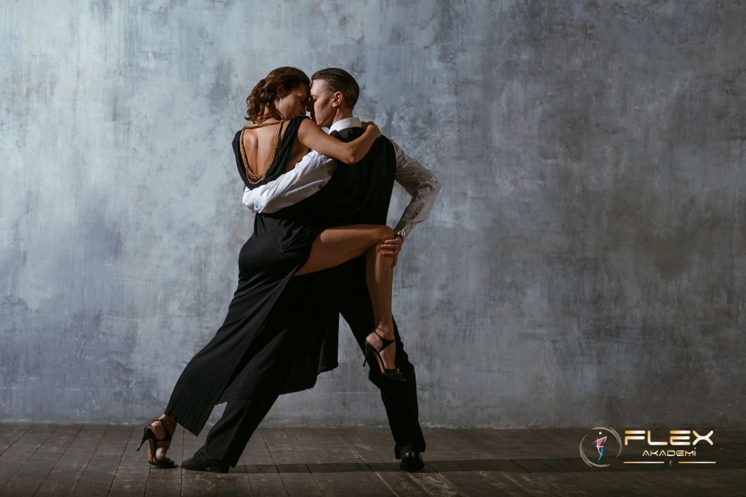 Tango Dans Kursu