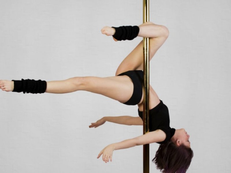 Pole Dans